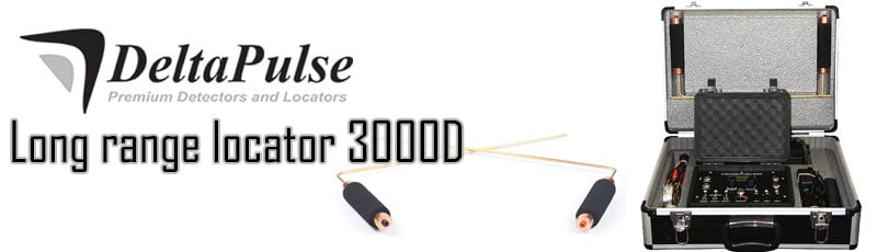 Long-range-locator-3000D