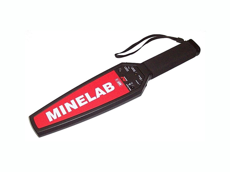 Minelab-MF-1