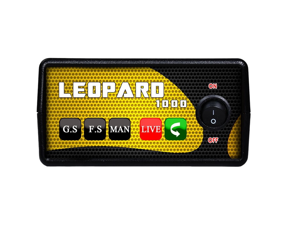 LEOPARD 1000 1