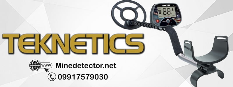Teknetics-Minuteman-Metal-Detector