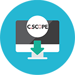 C.Scope-Logo