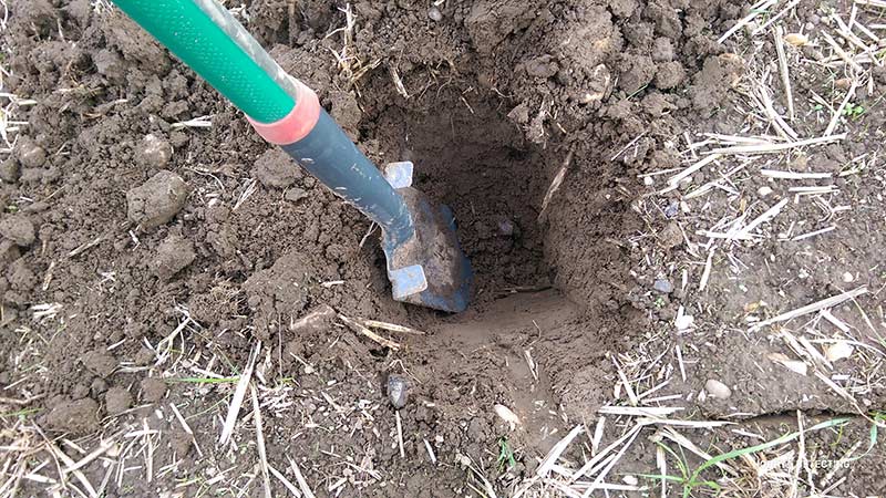 How-to-dig