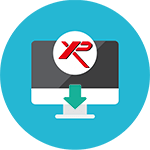 XP-Logo