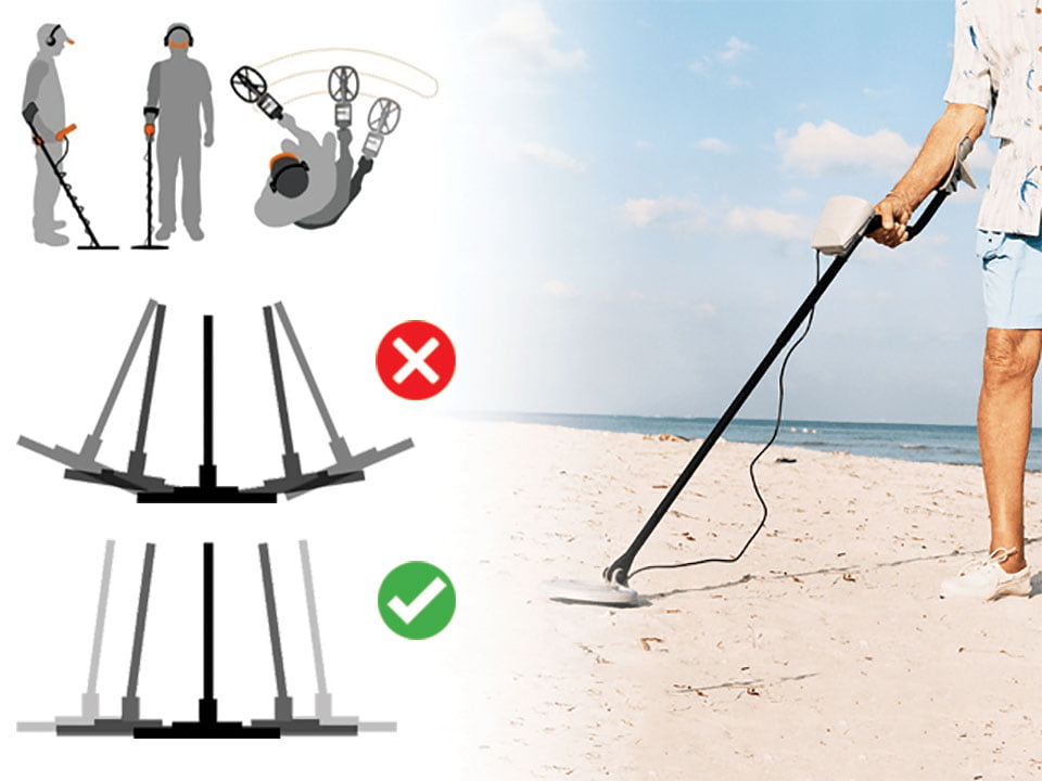 How-to-Use-Metal-Detector-Correctly